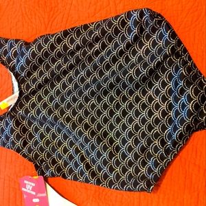Girls bathing suit